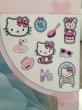Hello Kitty pěnové obrázky na zeď - 3