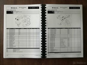 Katalogy dílů Fiat od roku 1987 - 3