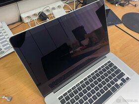 MacBook Pro 15 (mid 2014) i7 - 3