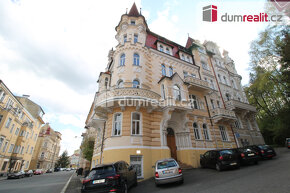 Krásný byt 2+1/B v prvním patře cihlového domu na Ruské ulic - 3