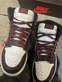 Nike Air Jordan 1 High Bloodline - 3