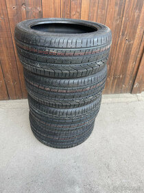 Nové letní pneumatiky Pirelli P Zero 255/45 R19, odpočet DPH - 3