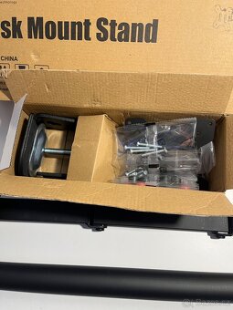 Stolní držák monitoru pc - 3