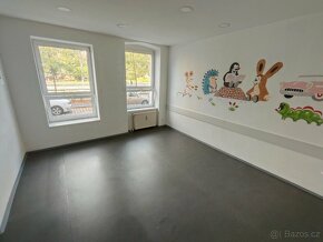 Ordinace praktického lékaře, nábřeží Patra Bezruče Sokolov - 3