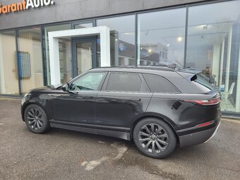 Land Rover Range Rover Velar R Dynamic 8Auto 3,0 D300 - 3