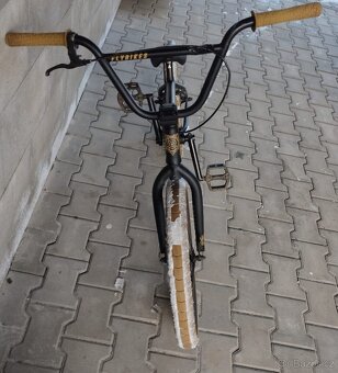 Kolo BMX Flybikes - 3