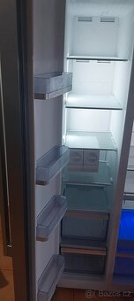 Americka lednice Beko No Frost - 3