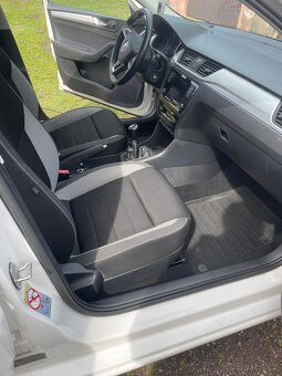 Škoda Rapid 1.0 TSI 81kW 2019 - 3