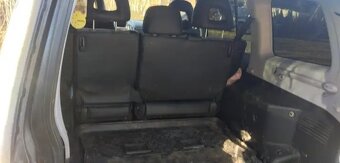 Mitsubishi Pajero 3.2 118kw Automat - 3