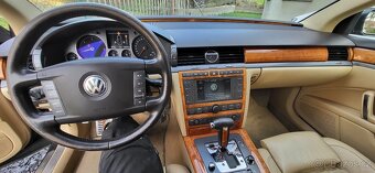 Phaeton 3.0tdi na ND - 3