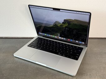 MacBook Pro 14'' 2021 / M1 Pro / 16GB / 512GB SSD - DPH - 3