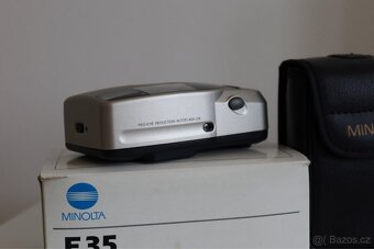 Minolta F35 - 3