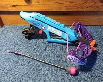 Nerf zbraně - 3