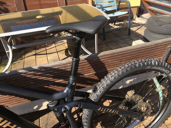 elektrokolo haibike alltrail 6, nové - 3