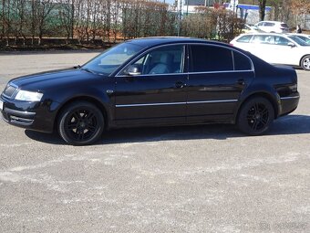 Škoda Superb 2.0 TDI L&K r.v.2007 - 3