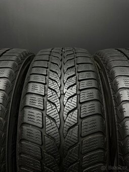 Sada pneu UniRoyal 205/60/16 92H - 3