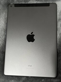 ZÁRUKA / Stav A / iPad 7th 10.2" (2019) 32GB - 3