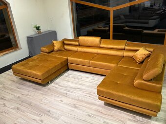 Sedací souprava 12/U AKCE -2500 Kč - 3