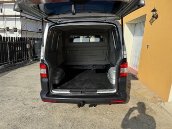 Volkswagen Transporter T5.1 2.0 TDi 5 mist - 3