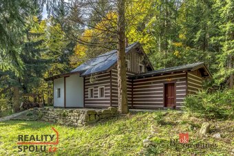 Prodej, domy/chalupa, 87 m2, 46871 Lučany nad Nisou, Jablone - 3