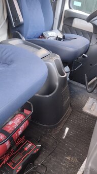 Chladící box Fiat Ducato,Peugeot boxer Citroen jumper - 3