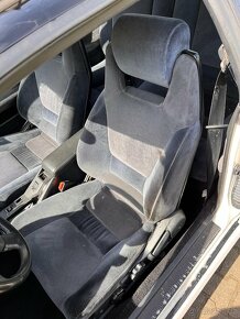 Toyota Celica ST165 4x4 turbo - 3