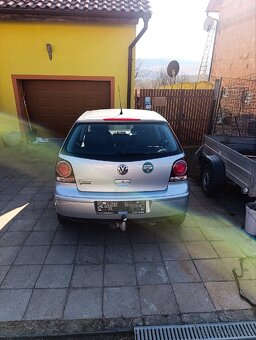 VW polo 1.2 htp - 3