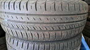 185/60/15 letní kola Citroen - 3