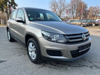 VW Tiguan 1.4 TSI SERVISNí KNIHA 131.900 km - 3