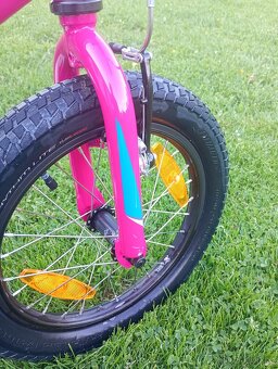 Specialized Riprock, 16 - 3