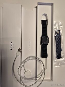Apple Watch Series 3 - 3