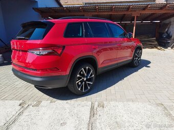 Škoda Kodiaq Style 2.0tdi Dsg Facelift - 3