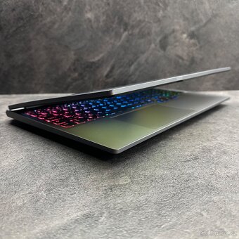 Lenovo LOQ (16GB | i5 | RTX 4060 8GB | 2,5K | 1TB) + Záruka - 3
