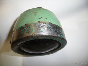 Světlo , lampa Hasag - 3
