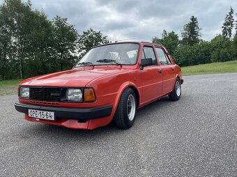 Skoda 105l - 3