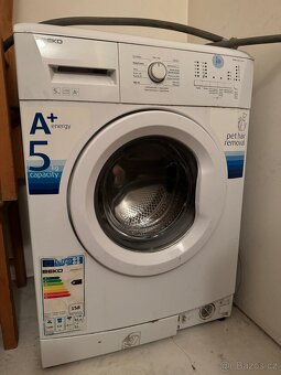 Pračka Beko - 3
