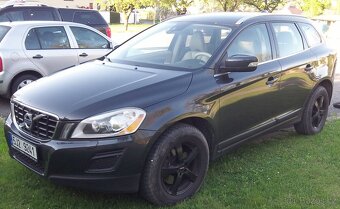 Volvo XC60 D5 AWD 151kW - 3