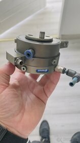 Schunk DDF 50 sAbb irb , prenos vzduch, a 3 signaly - 3