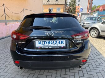 Mazda 3 2.2 D - 3
