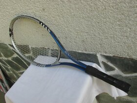 Tenisová raketa Shangguan v originálním pouzdru - 3