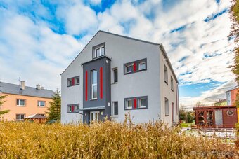 Pronájem bytu 2+1 v Lutíně • 75 m² + zahrada 200m² - 3