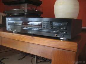 Prodám CD přehrávač PHILIPS CD 690 - 3