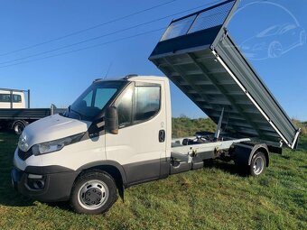 Iveco Daily 35C15 sklapěč - 3