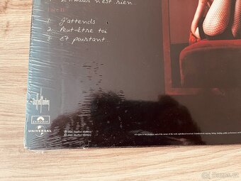 MYLENE FARMER-Avant Que L’Ombre - 3