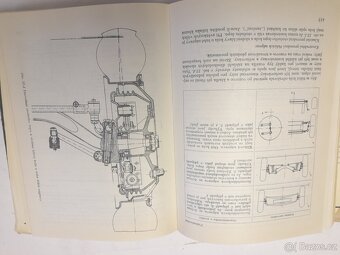 Příručka pro automechaniky r.v.1972 - 3