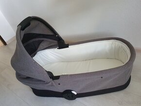 CYBEX Talos S Lux - 3-kombinace s příslušenstvím - 3