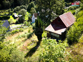 Prodej pozemku k bydlení, 1711 m2, Kraslice - 3