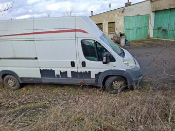 Fiat Ducato 3,0 JTD - 3