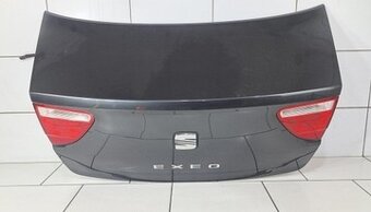 Seat Exeo sedan combi r.v.2008-2013 veškeré náhradní díly - 3