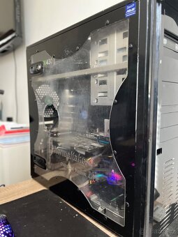 Mid end pc VOLAT PRIPADE ZAJMU - 3